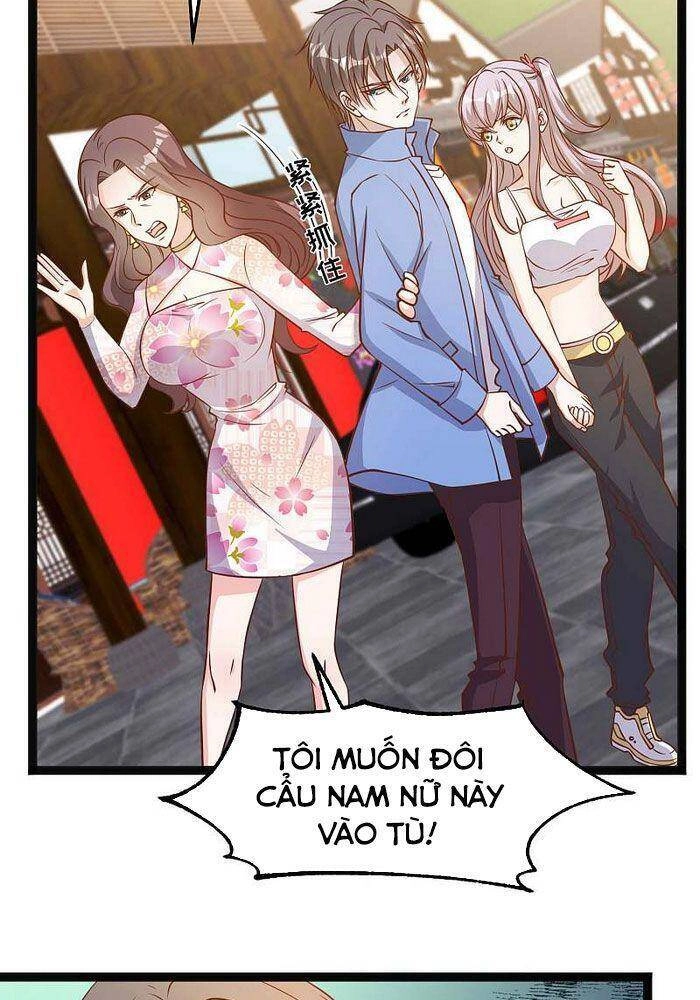 Thần Cấp Ngư Phu Chapter 126 - 2