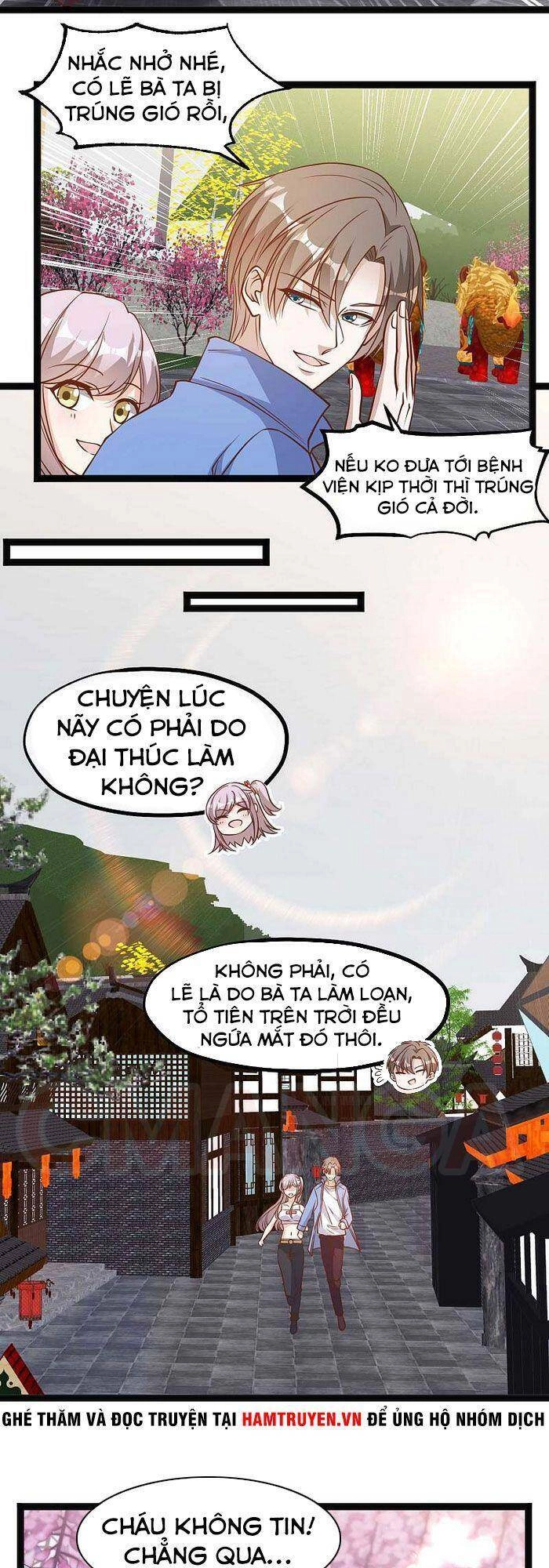 Thần Cấp Ngư Phu Chapter 126 - 5