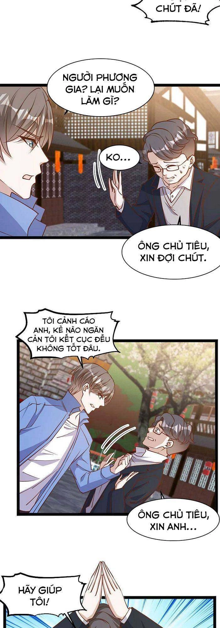 Thần Cấp Ngư Phu Chapter 126 - 7