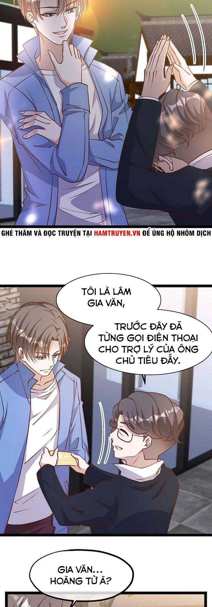 Thần Cấp Ngư Phu Chapter 126 - 9