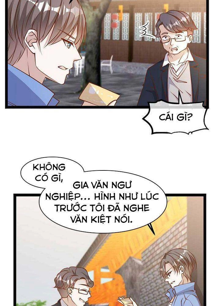 Thần Cấp Ngư Phu Chapter 126 - 10