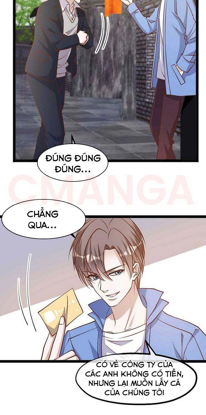 Thần Cấp Ngư Phu Chapter 126 - 11