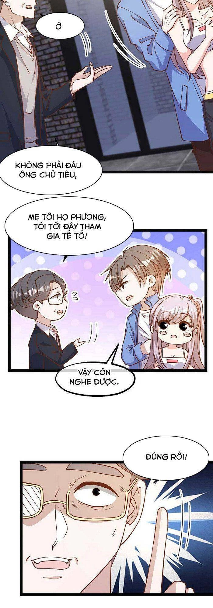 Thần Cấp Ngư Phu Chapter 127 - 3