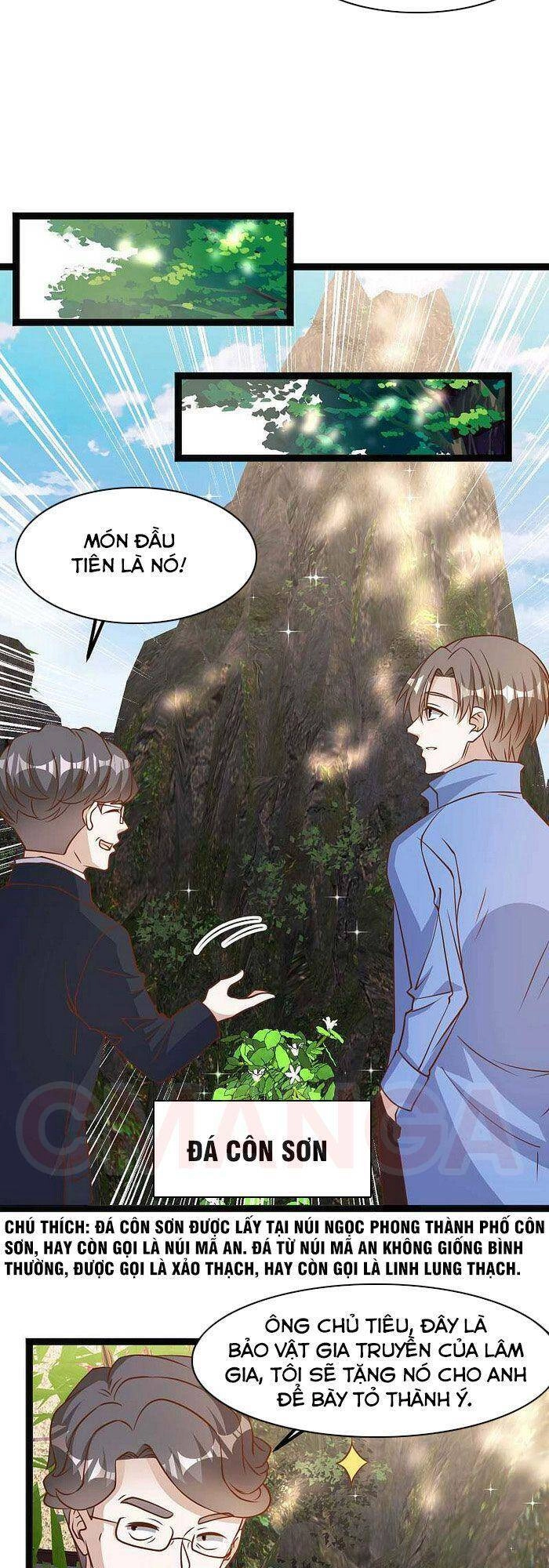 Thần Cấp Ngư Phu Chapter 127 - 5