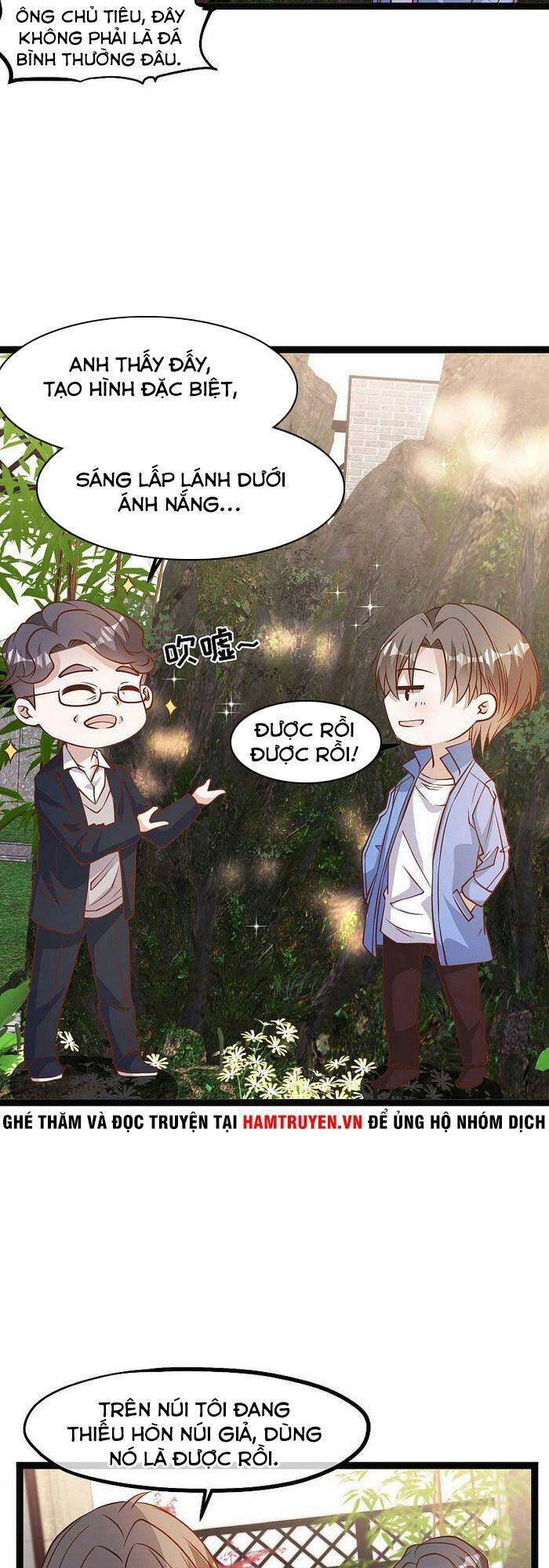 Thần Cấp Ngư Phu Chapter 127 - 7