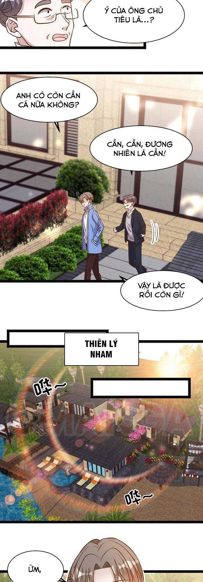 Thần Cấp Ngư Phu Chapter 127 - 11