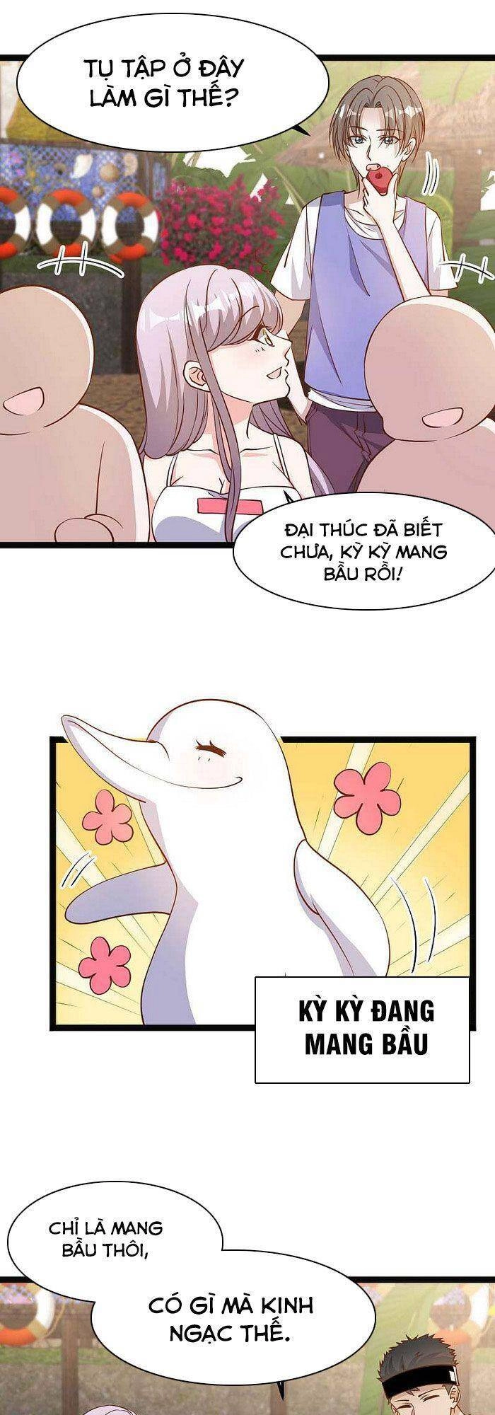 Thần Cấp Ngư Phu Chapter 128 - 1