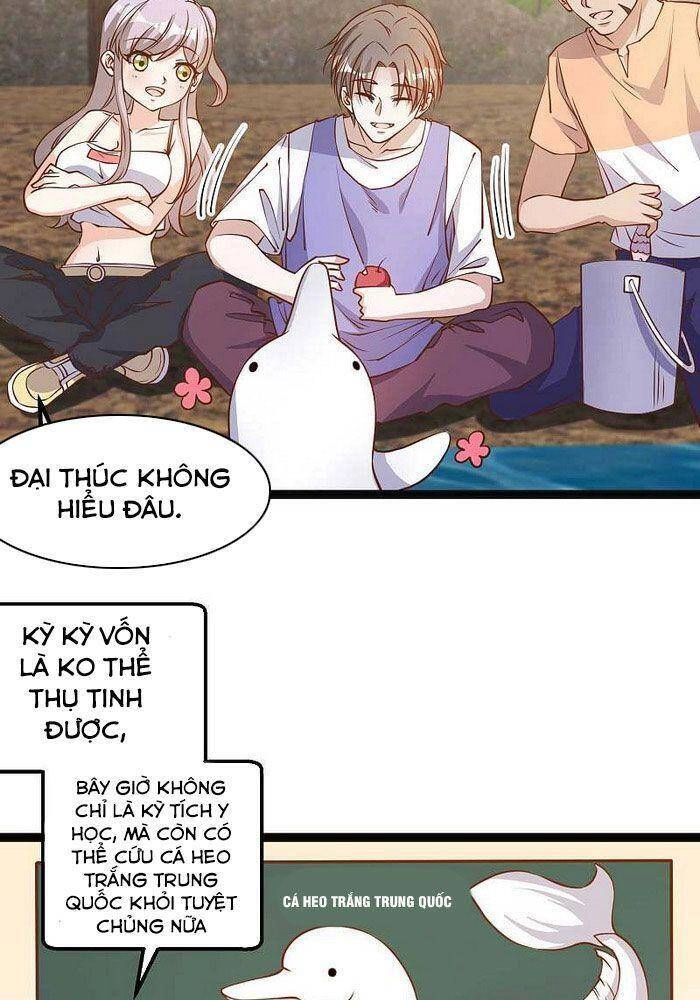 Thần Cấp Ngư Phu Chapter 128 - 2