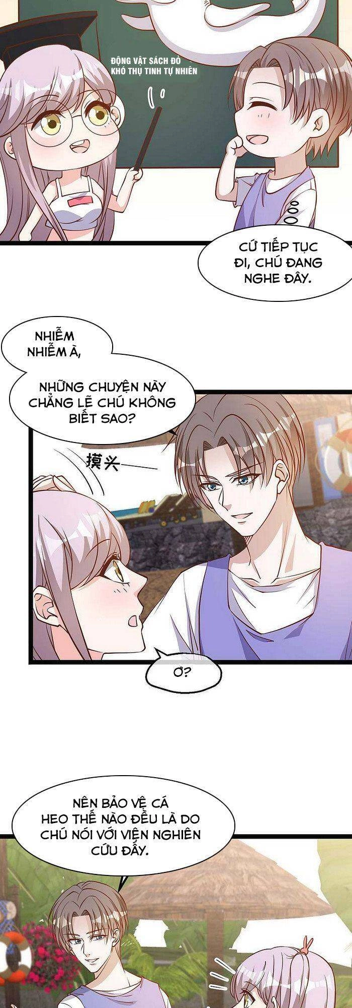 Thần Cấp Ngư Phu Chapter 128 - 3