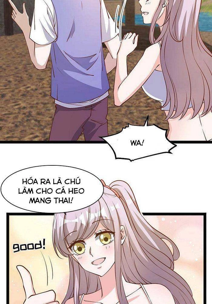 Thần Cấp Ngư Phu Chapter 128 - 4