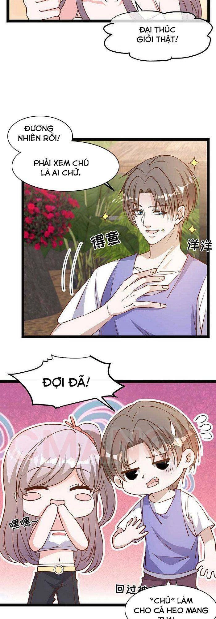 Thần Cấp Ngư Phu Chapter 128 - 5