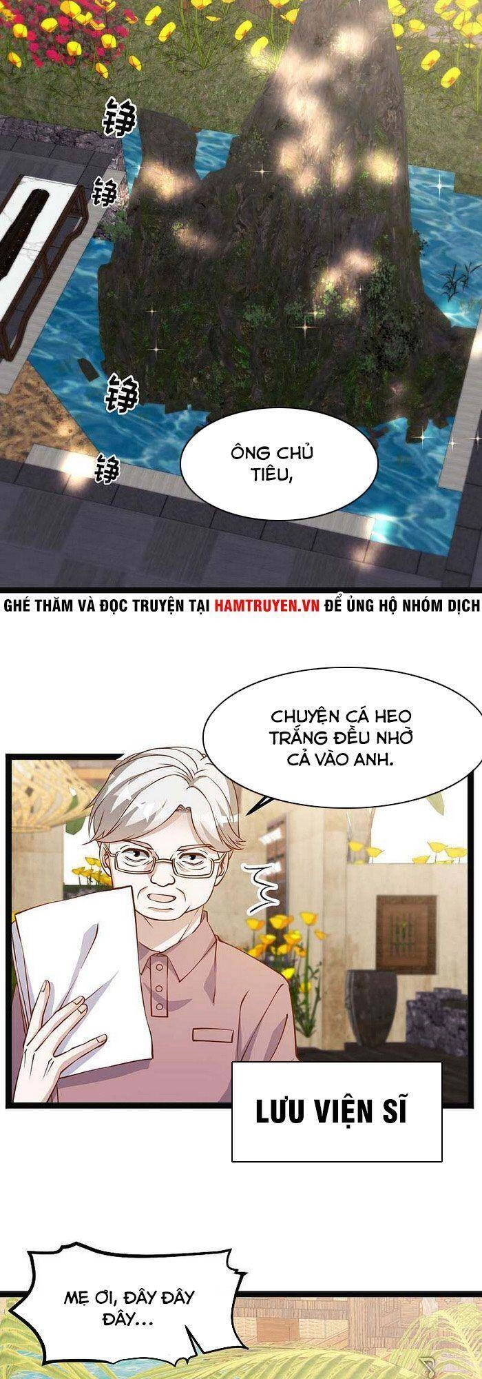 Thần Cấp Ngư Phu Chapter 128 - 7