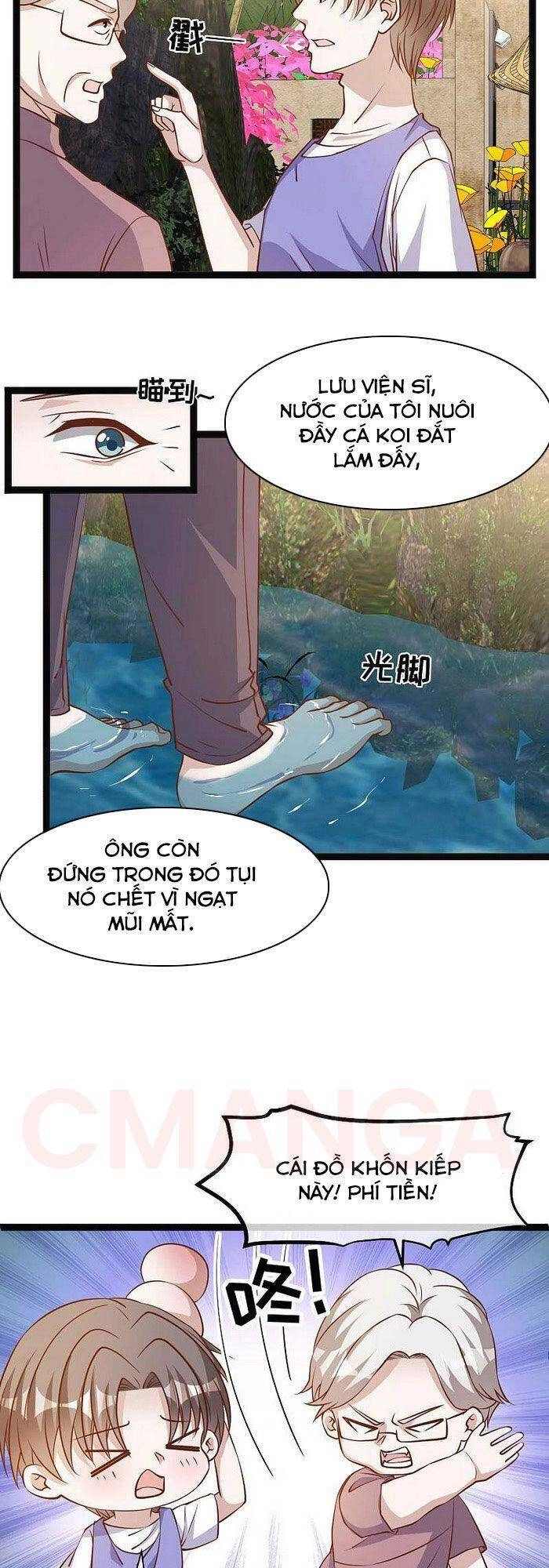 Thần Cấp Ngư Phu Chapter 128 - 11