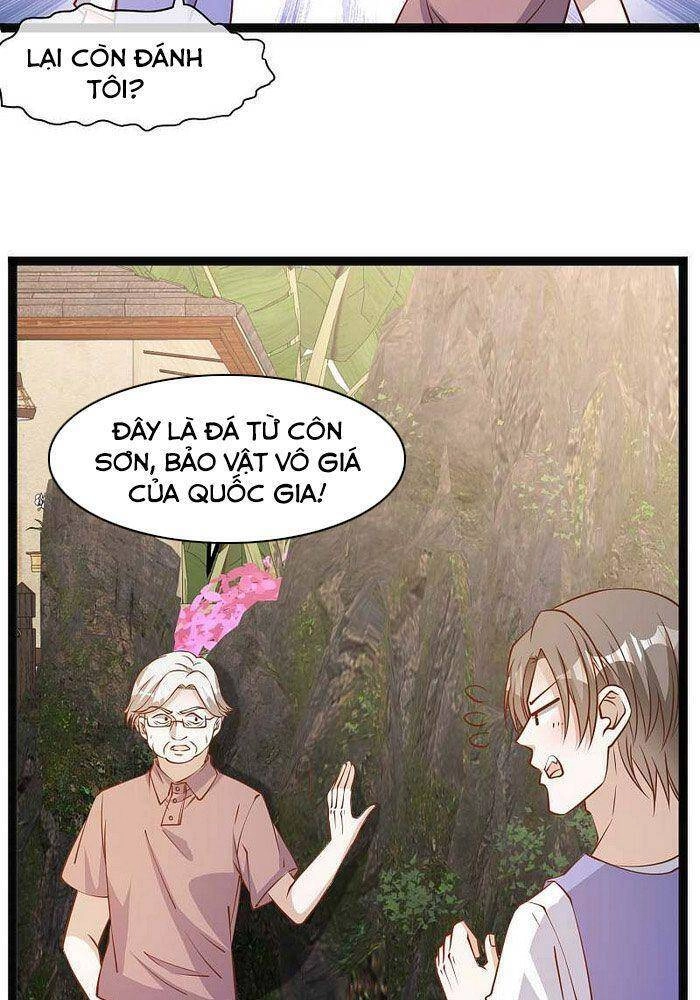 Thần Cấp Ngư Phu Chapter 128 - 12