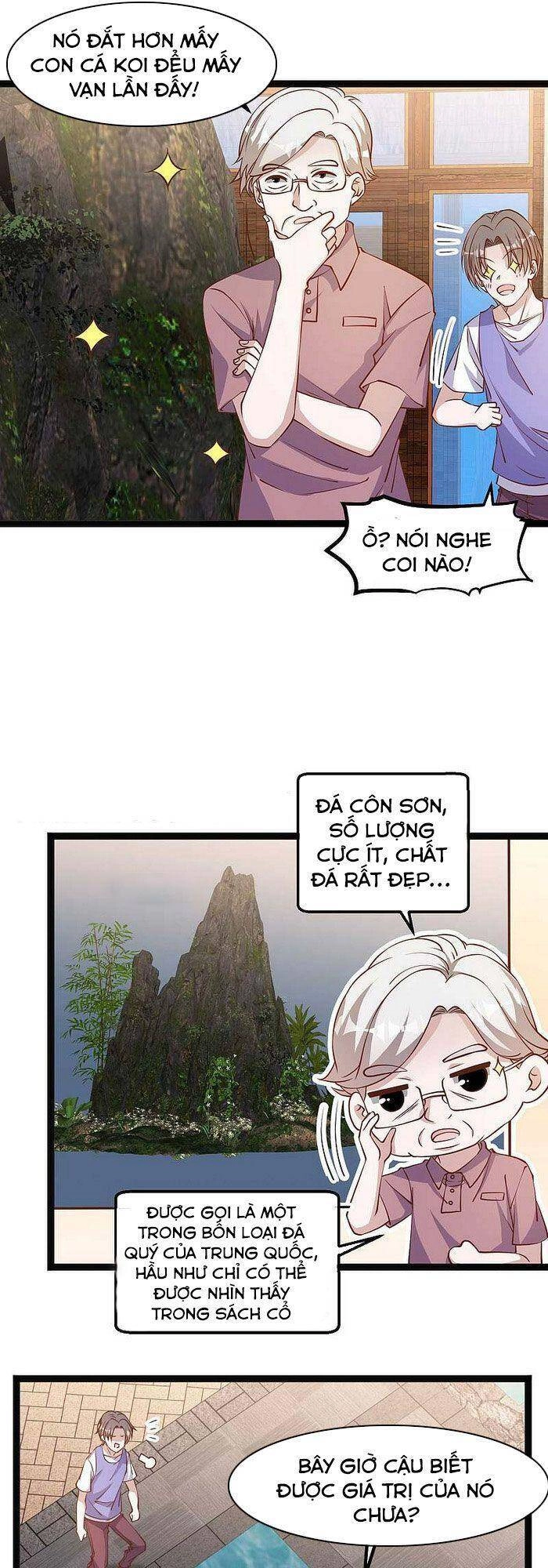 Thần Cấp Ngư Phu Chapter 129 - 1