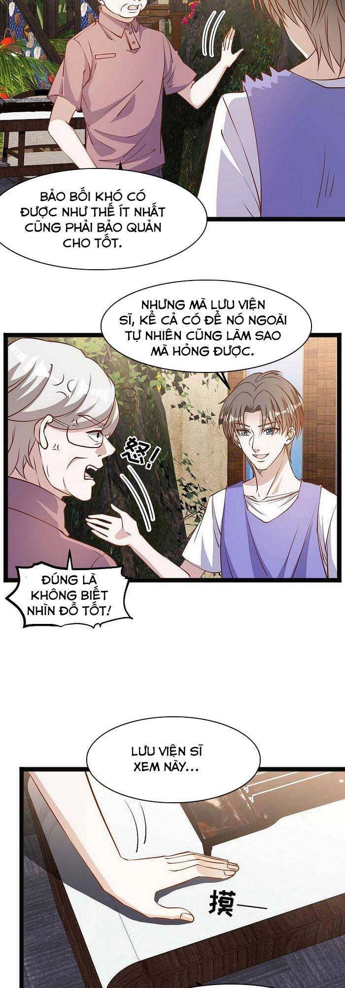 Thần Cấp Ngư Phu Chapter 129 - 3