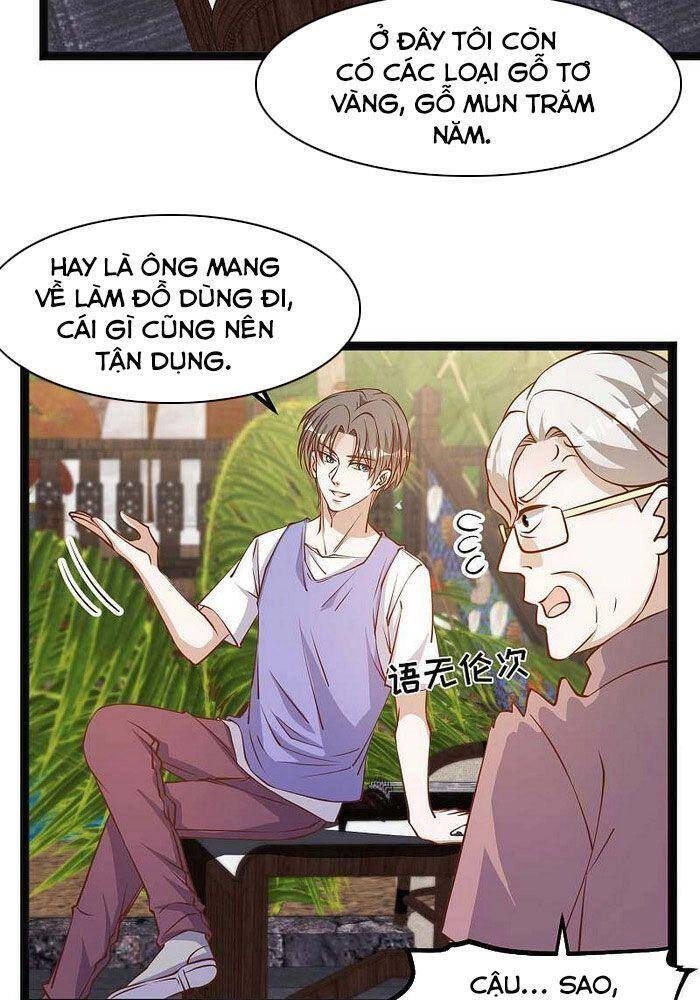 Thần Cấp Ngư Phu Chapter 129 - 4