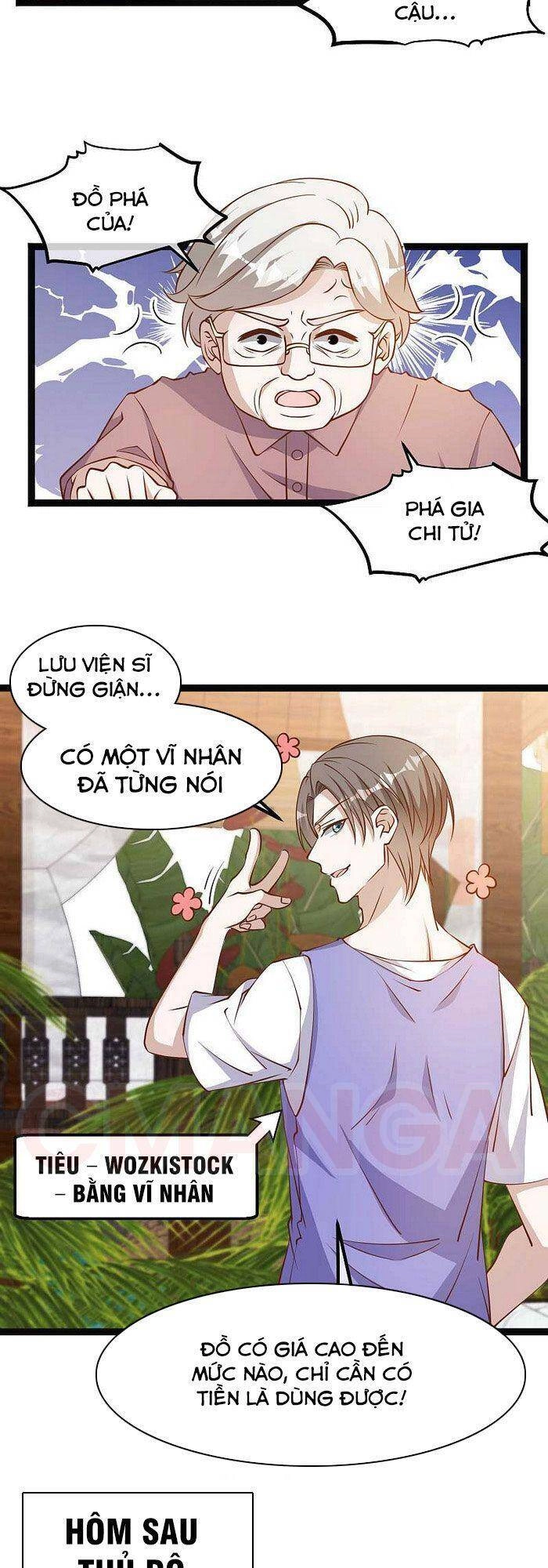 Thần Cấp Ngư Phu Chapter 129 - 5