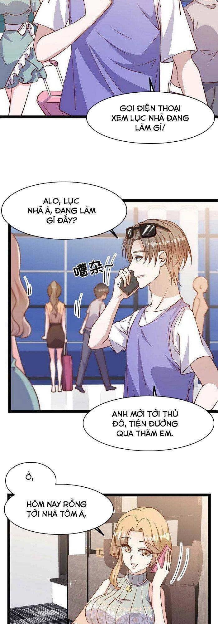 Thần Cấp Ngư Phu Chapter 129 - 7