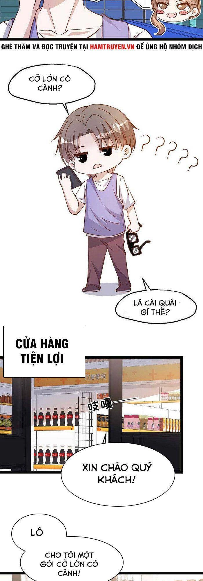 Thần Cấp Ngư Phu Chapter 129 - 9