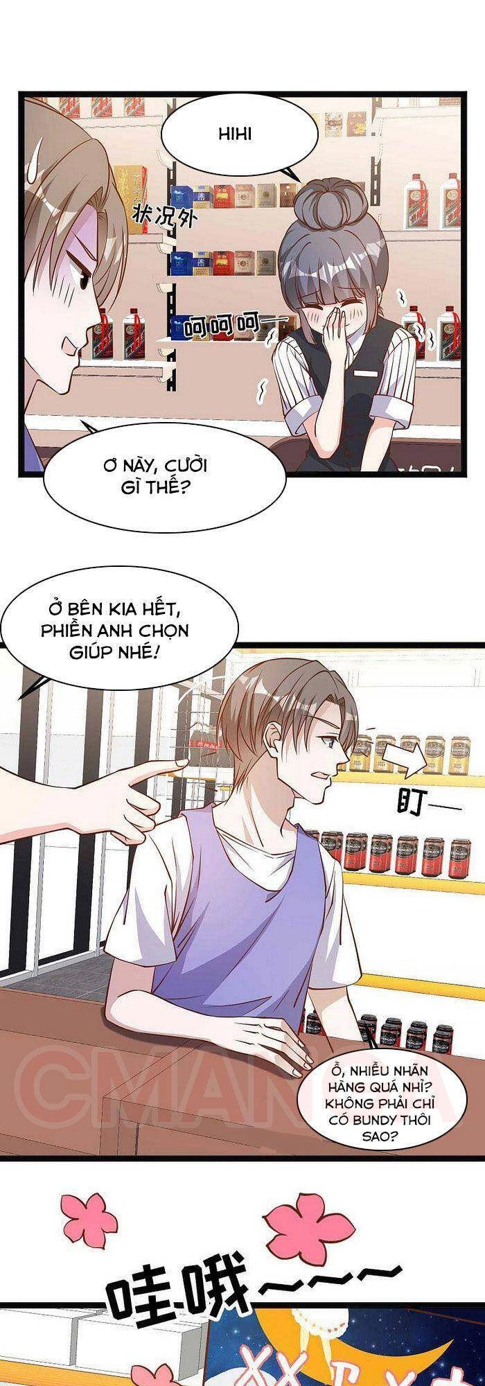 Thần Cấp Ngư Phu Chapter 129 - 11