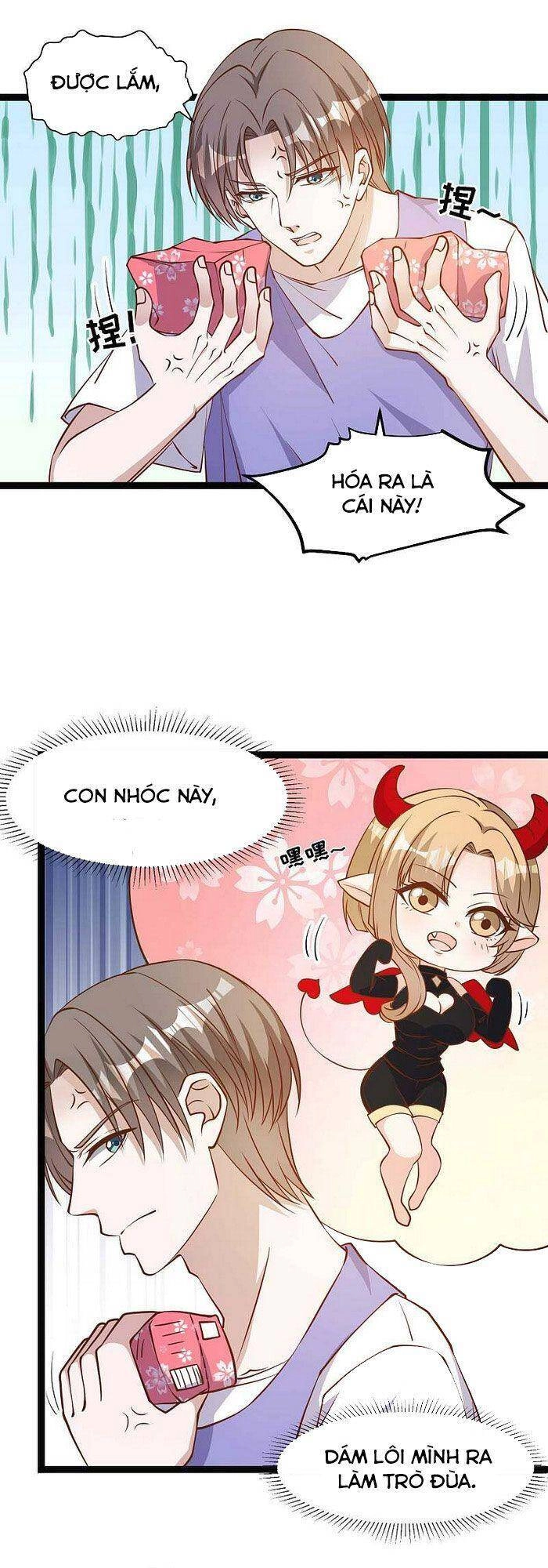 Thần Cấp Ngư Phu Chapter 130 - 1