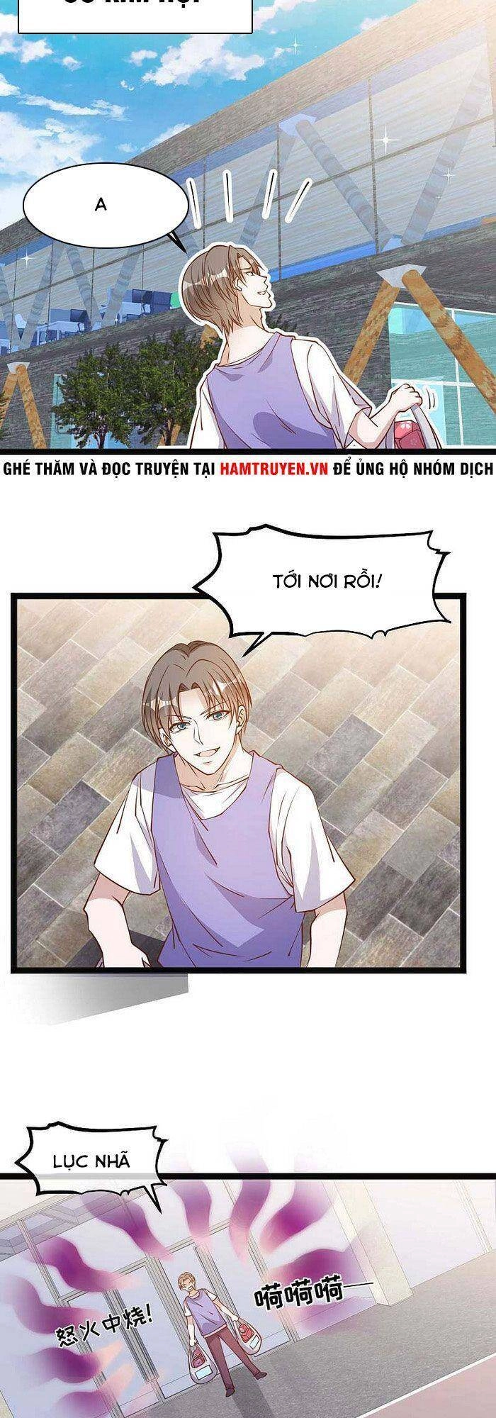 Thần Cấp Ngư Phu Chapter 130 - 3