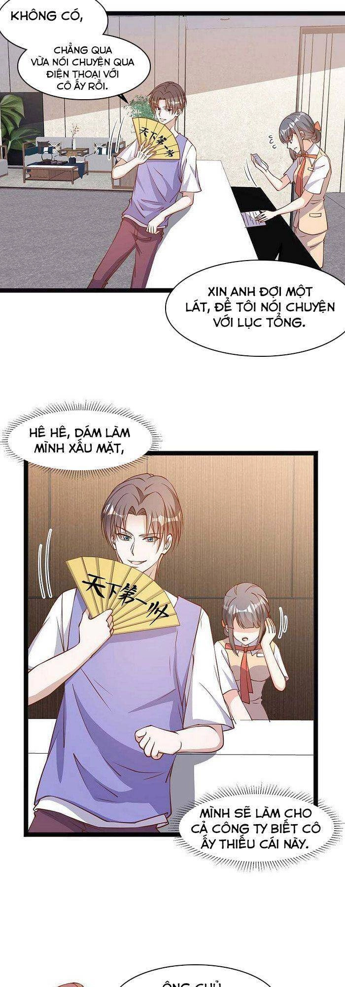 Thần Cấp Ngư Phu Chapter 130 - 7