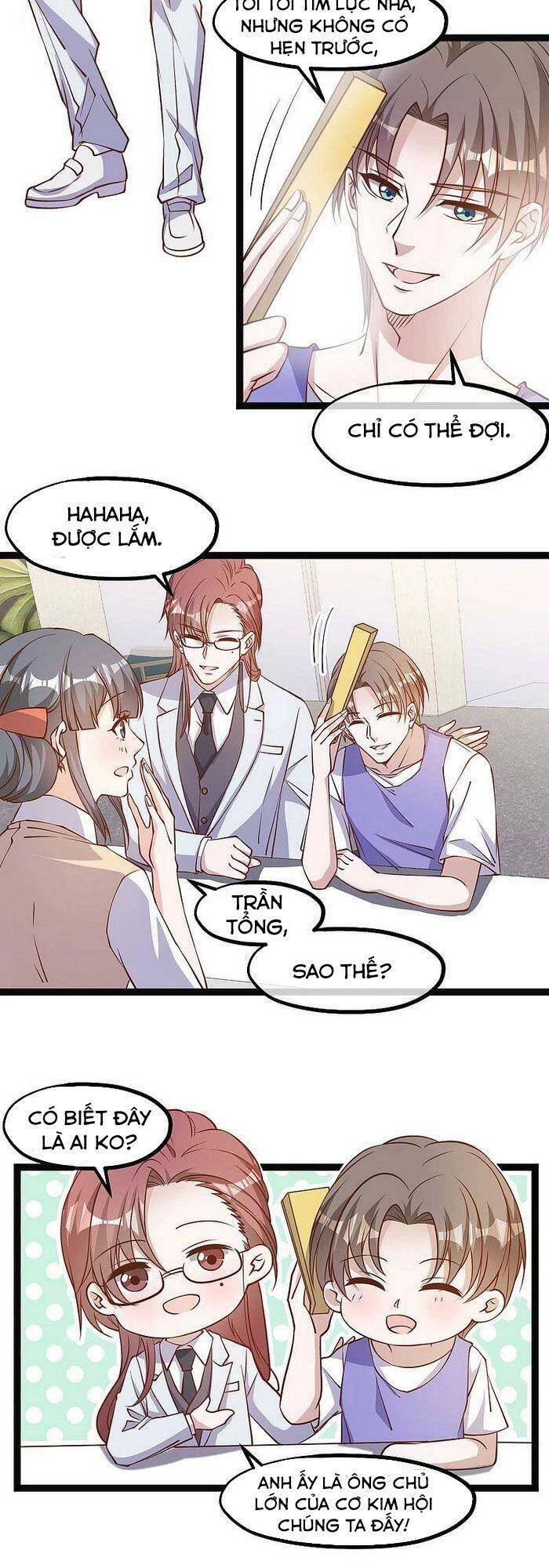 Thần Cấp Ngư Phu Chapter 130 - 9