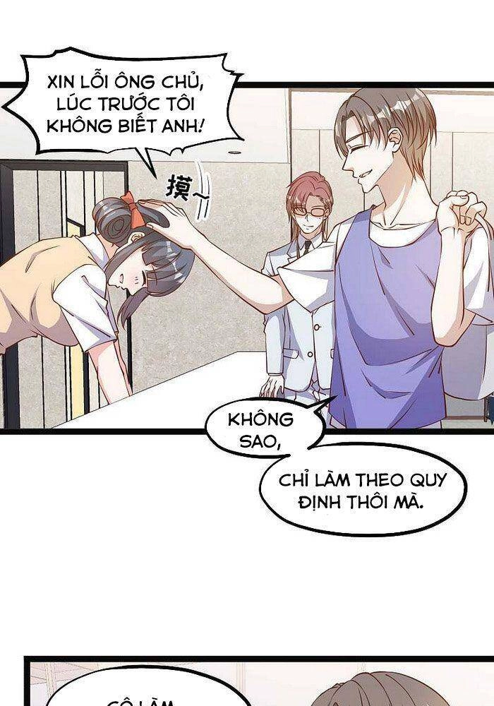 Thần Cấp Ngư Phu Chapter 130 - 10