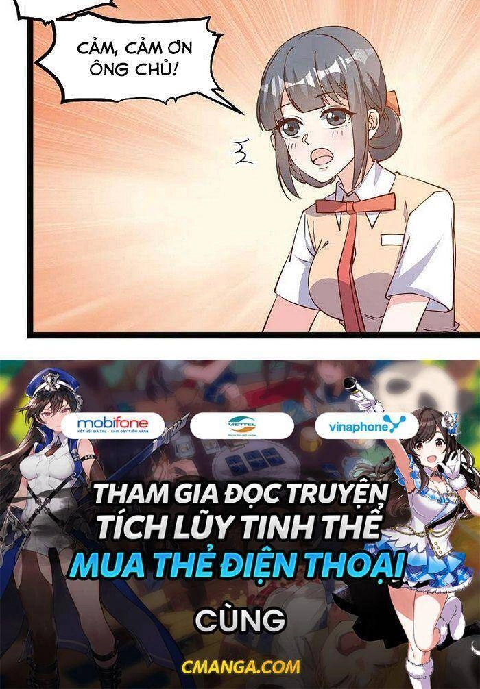 Thần Cấp Ngư Phu Chapter 130 - 12