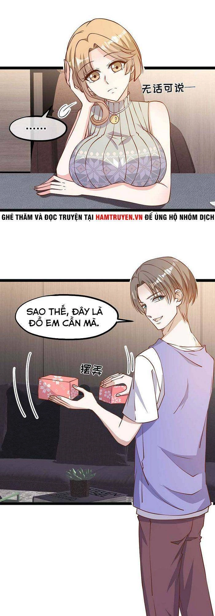 Thần Cấp Ngư Phu Chapter 131 - 1