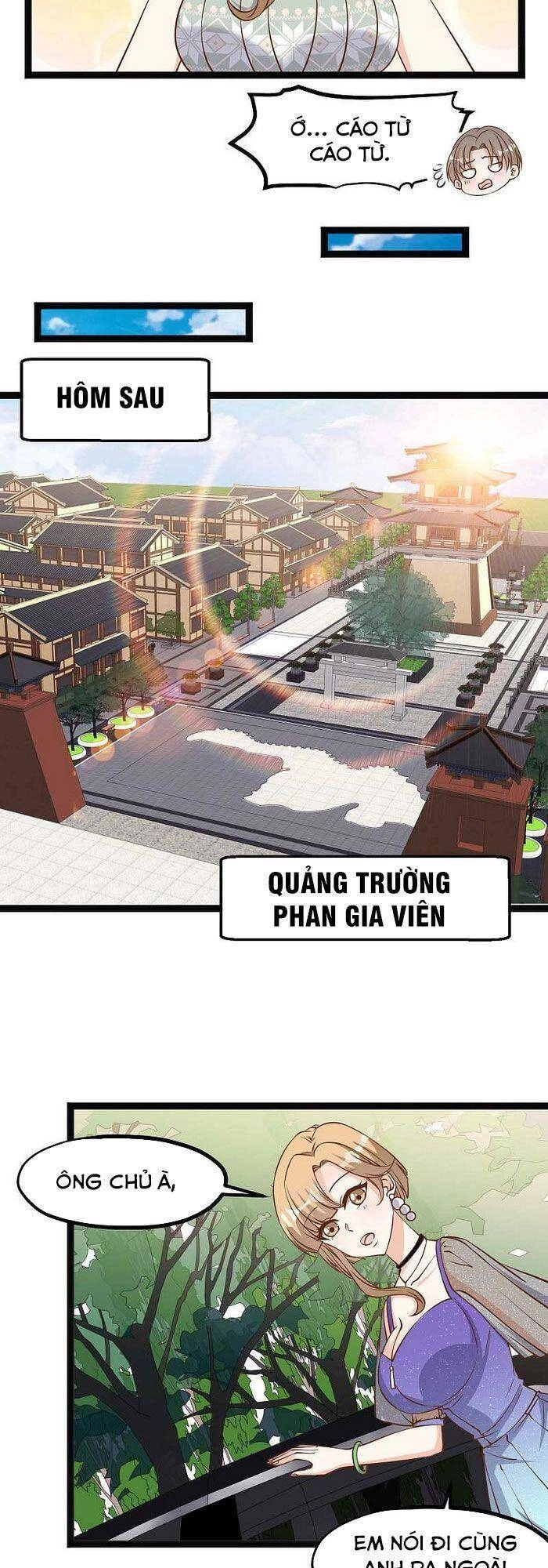 Thần Cấp Ngư Phu Chapter 131 - 7