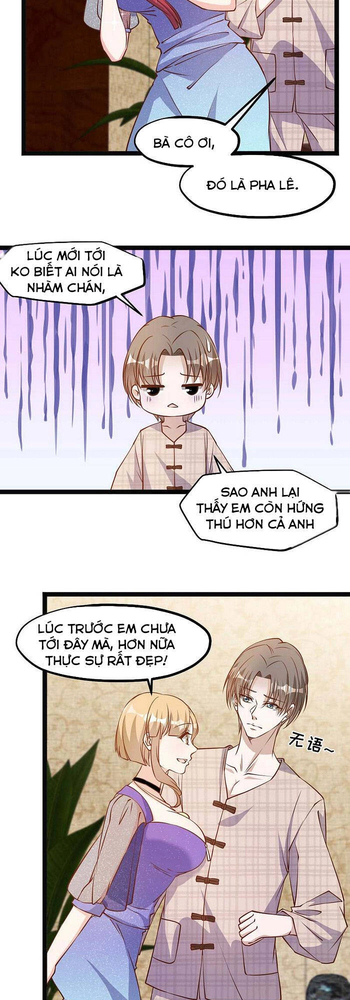 Thần Cấp Ngư Phu Chapter 132 - 3