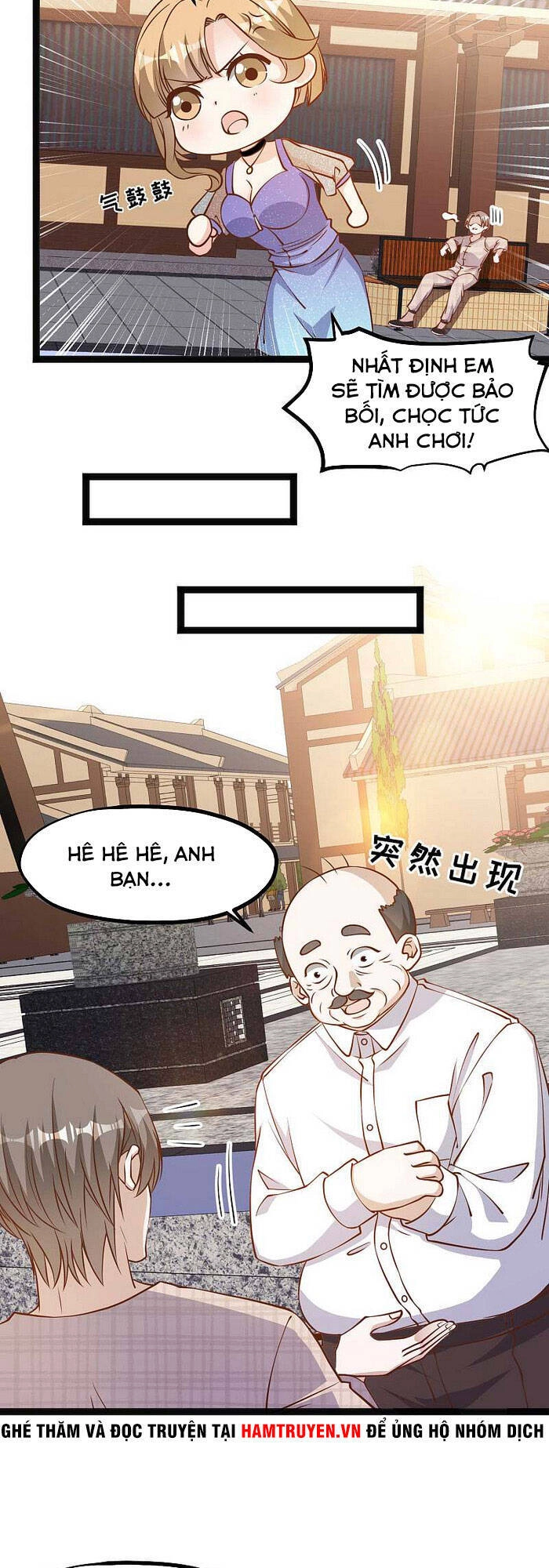 Thần Cấp Ngư Phu Chapter 132 - 5