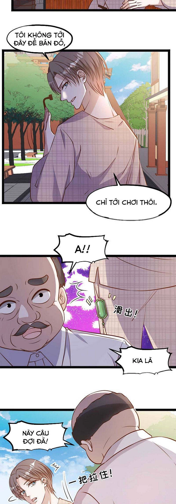 Thần Cấp Ngư Phu Chapter 132 - 9