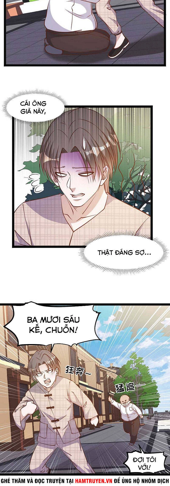 Thần Cấp Ngư Phu Chapter 132 - 11