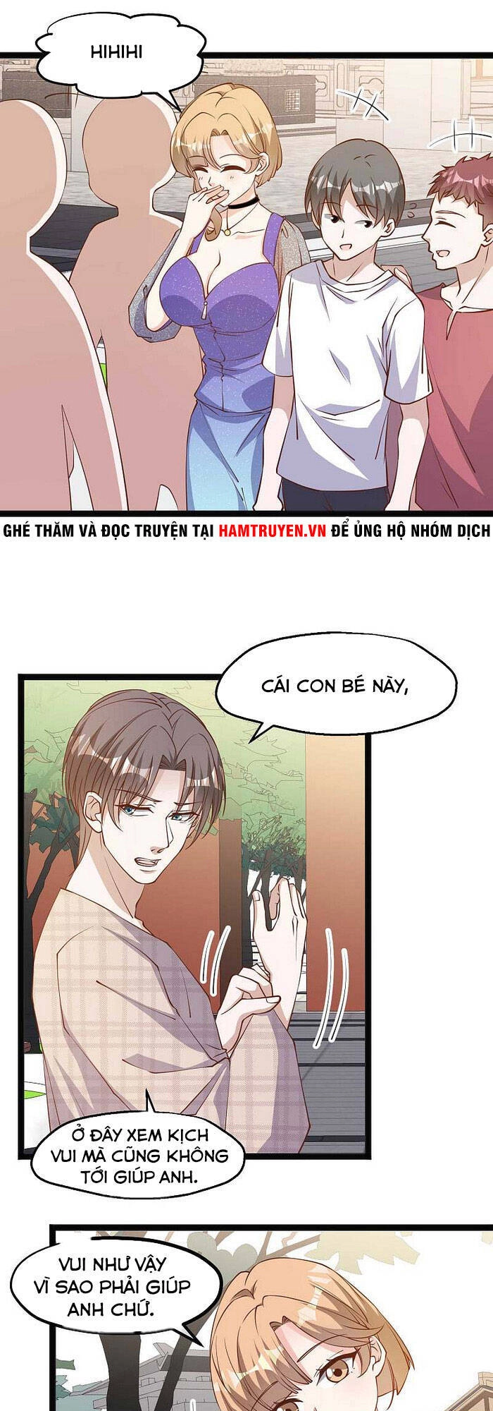 Thần Cấp Ngư Phu Chapter 133 - 1