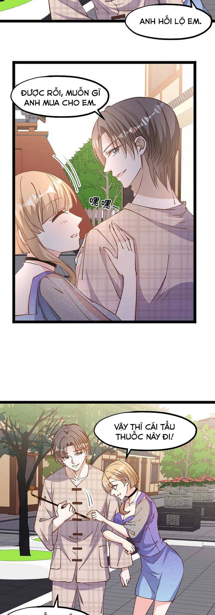 Thần Cấp Ngư Phu Chapter 133 - 3