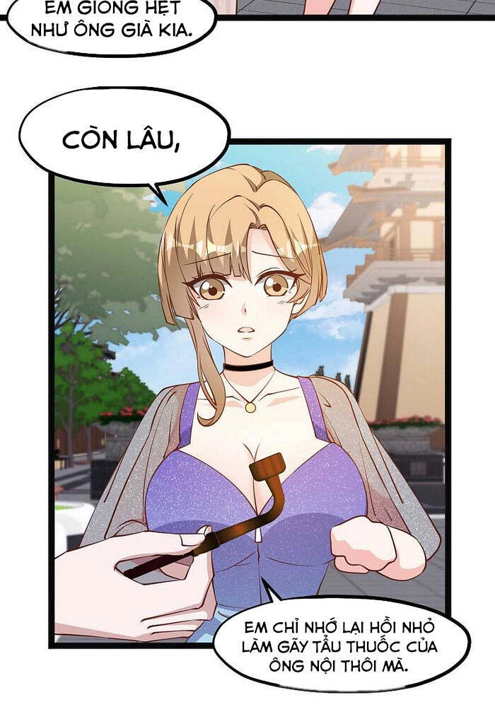 Thần Cấp Ngư Phu Chapter 133 - 4