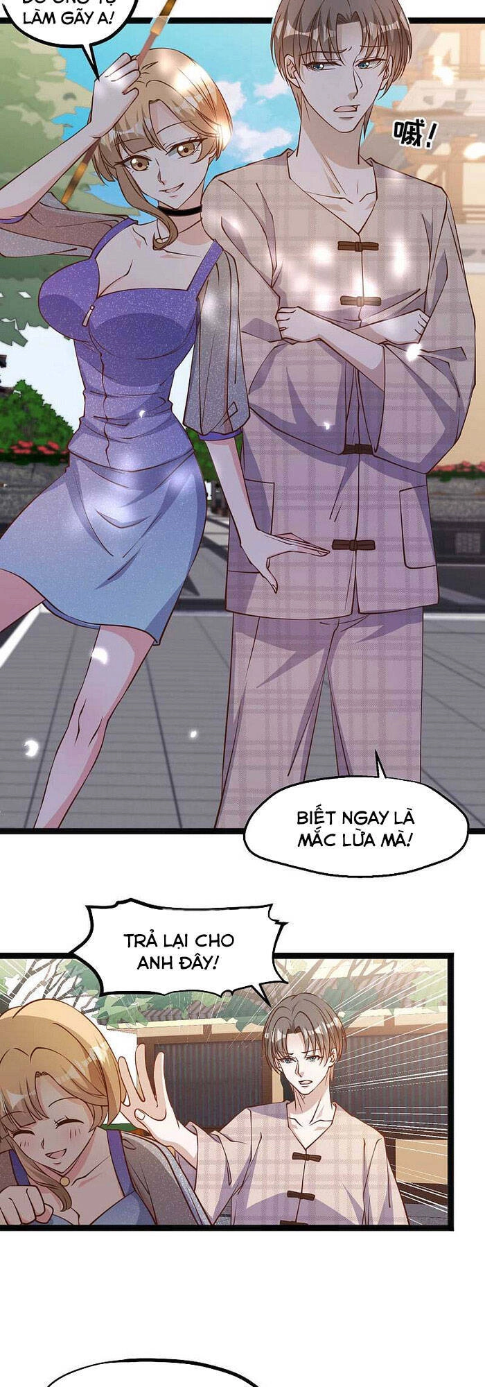 Thần Cấp Ngư Phu Chapter 133 - 7