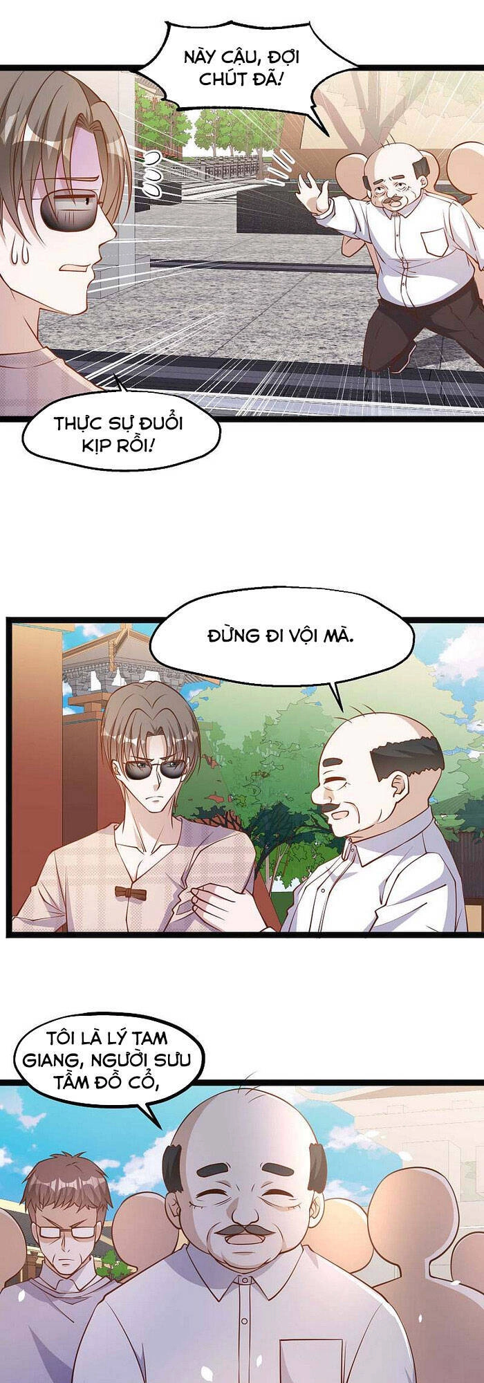 Thần Cấp Ngư Phu Chapter 134 - 1