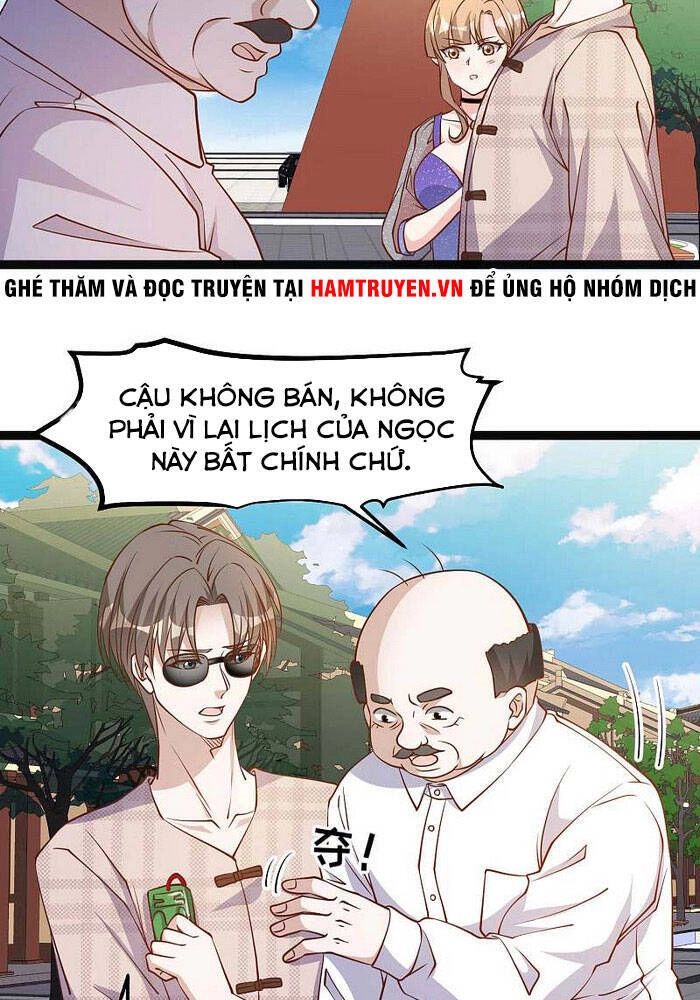 Thần Cấp Ngư Phu Chapter 134 - 6