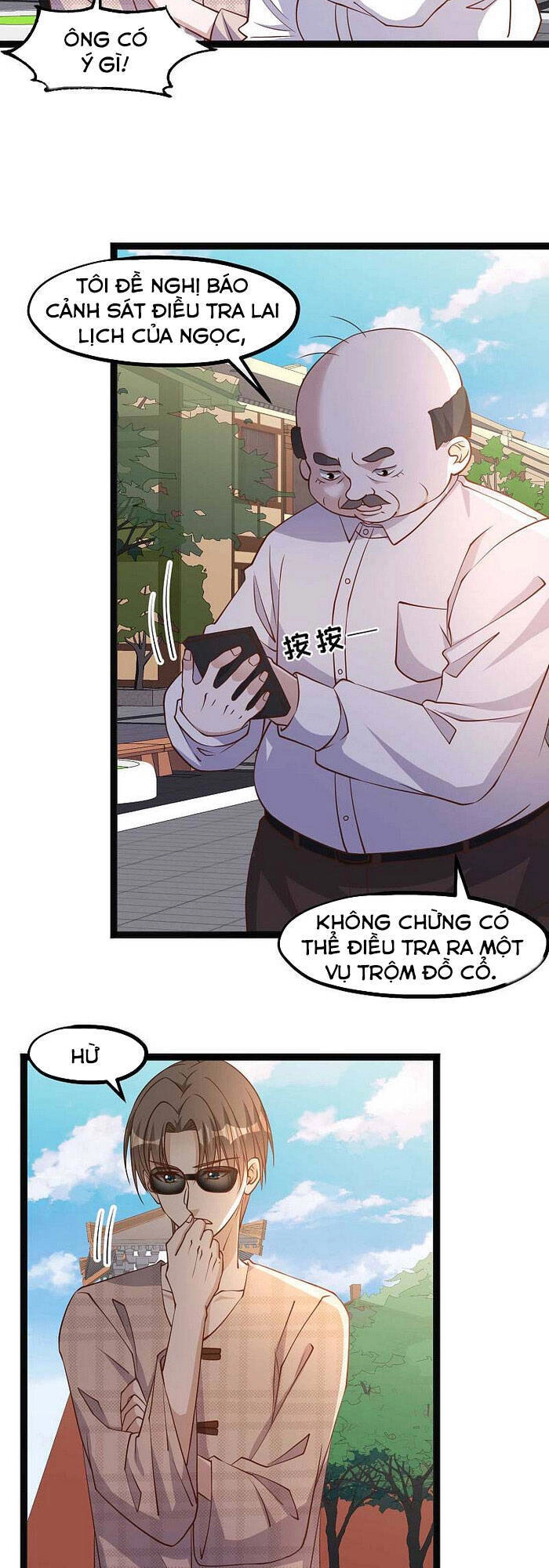 Thần Cấp Ngư Phu Chapter 134 - 7