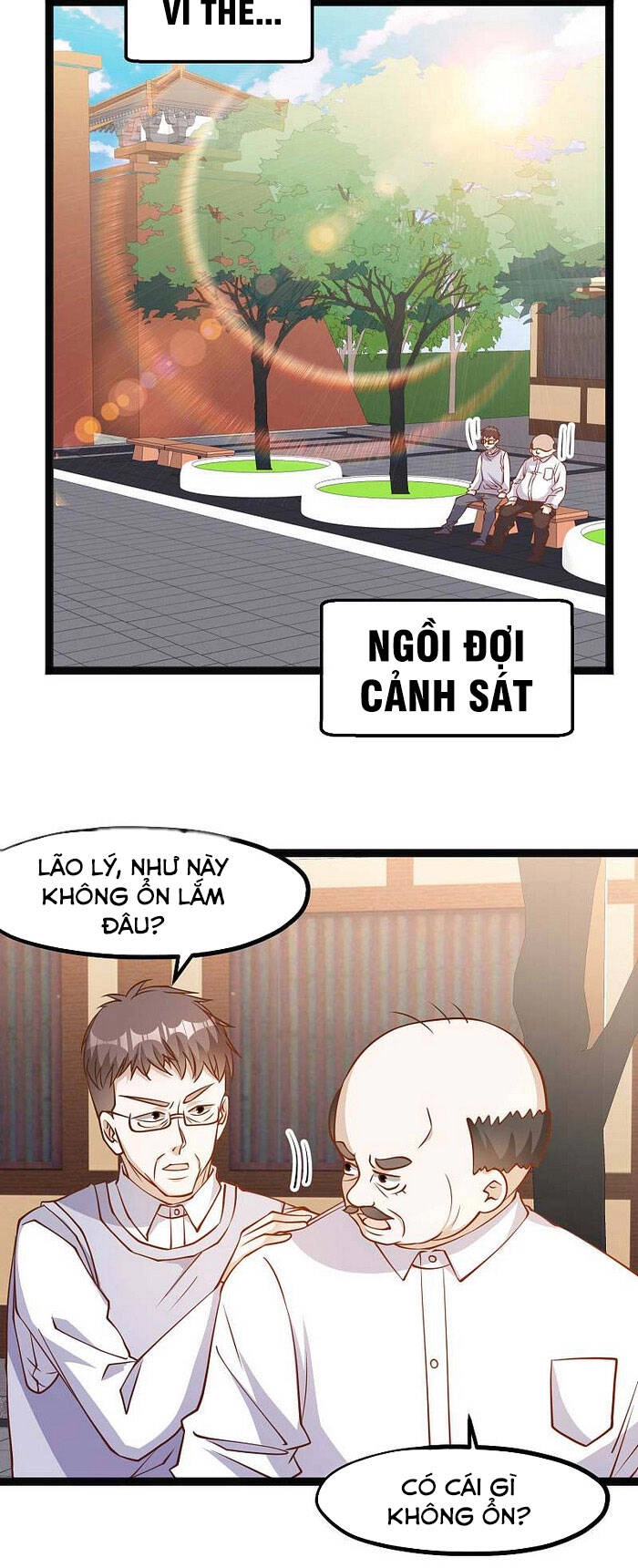 Thần Cấp Ngư Phu Chapter 134 - 11