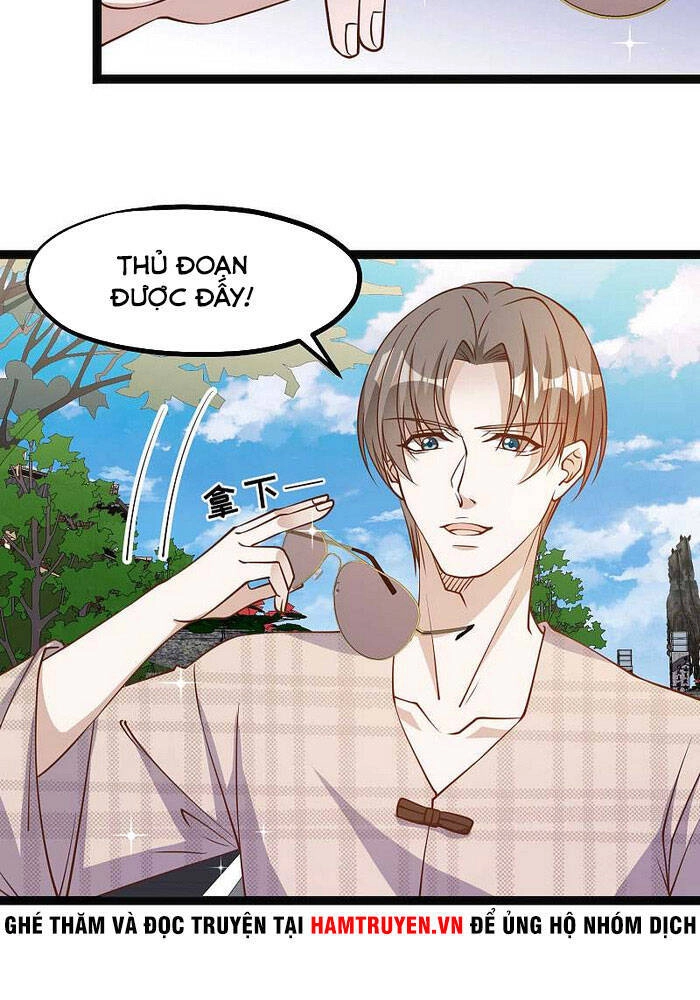 Thần Cấp Ngư Phu Chapter 135 - 6