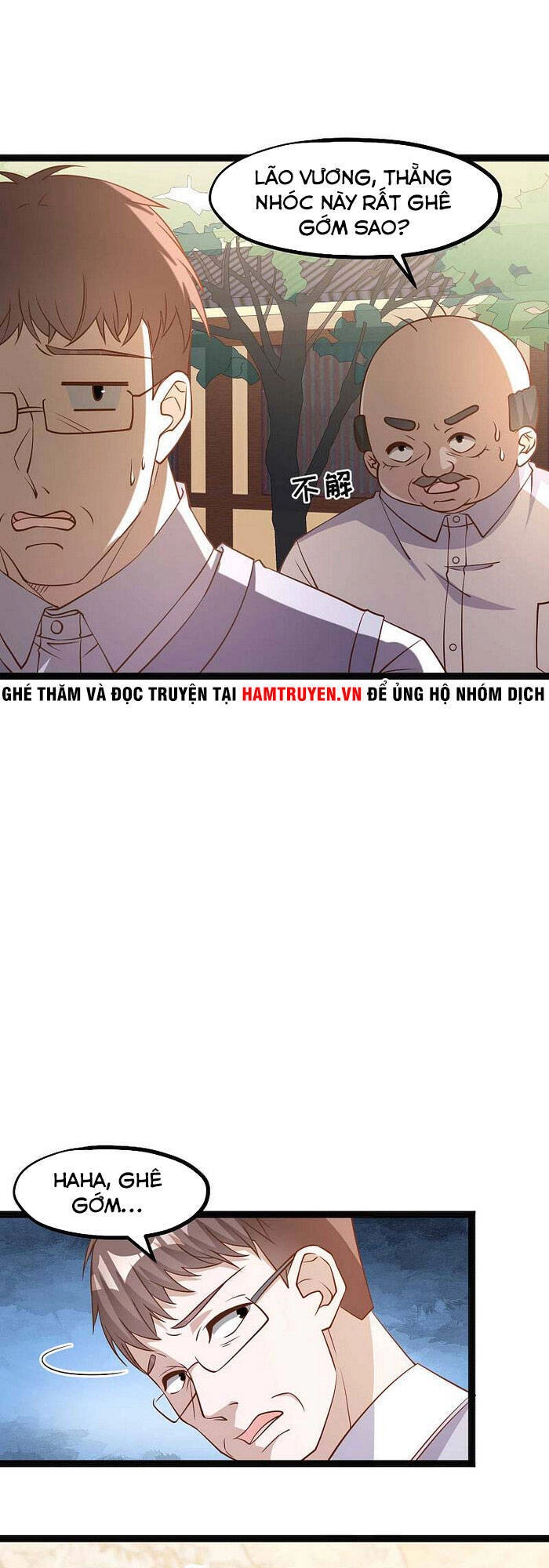 Thần Cấp Ngư Phu Chapter 135 - 9