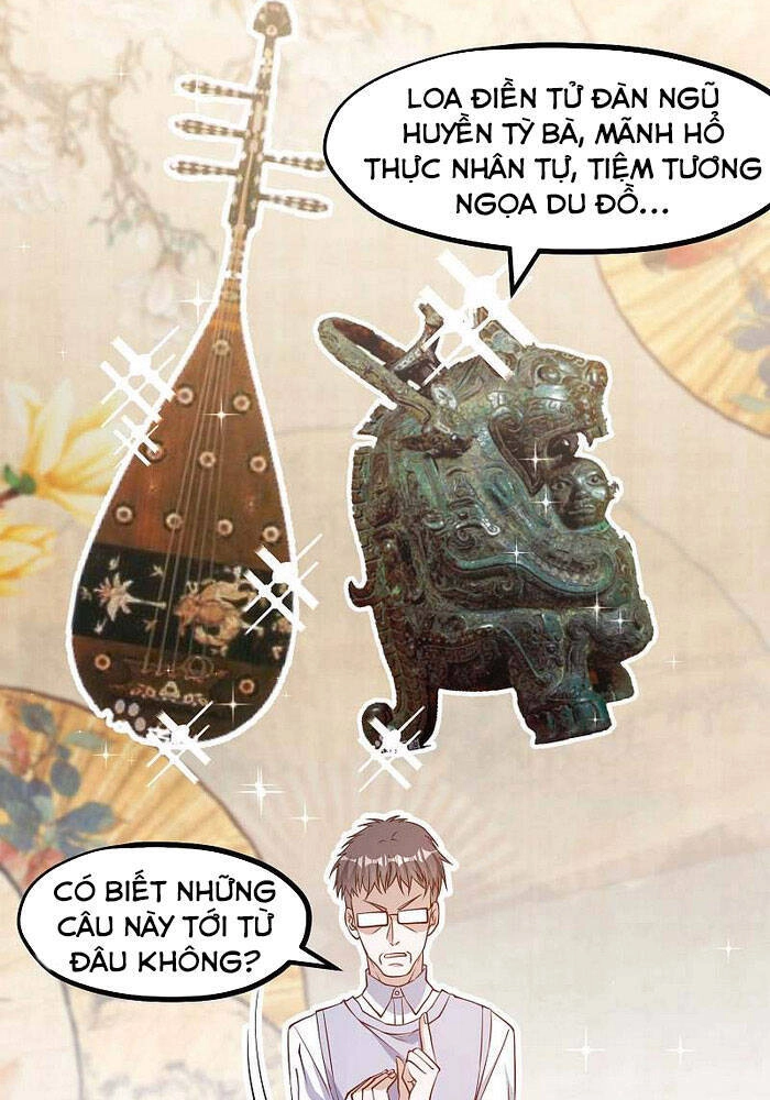 Thần Cấp Ngư Phu Chapter 135 - 10