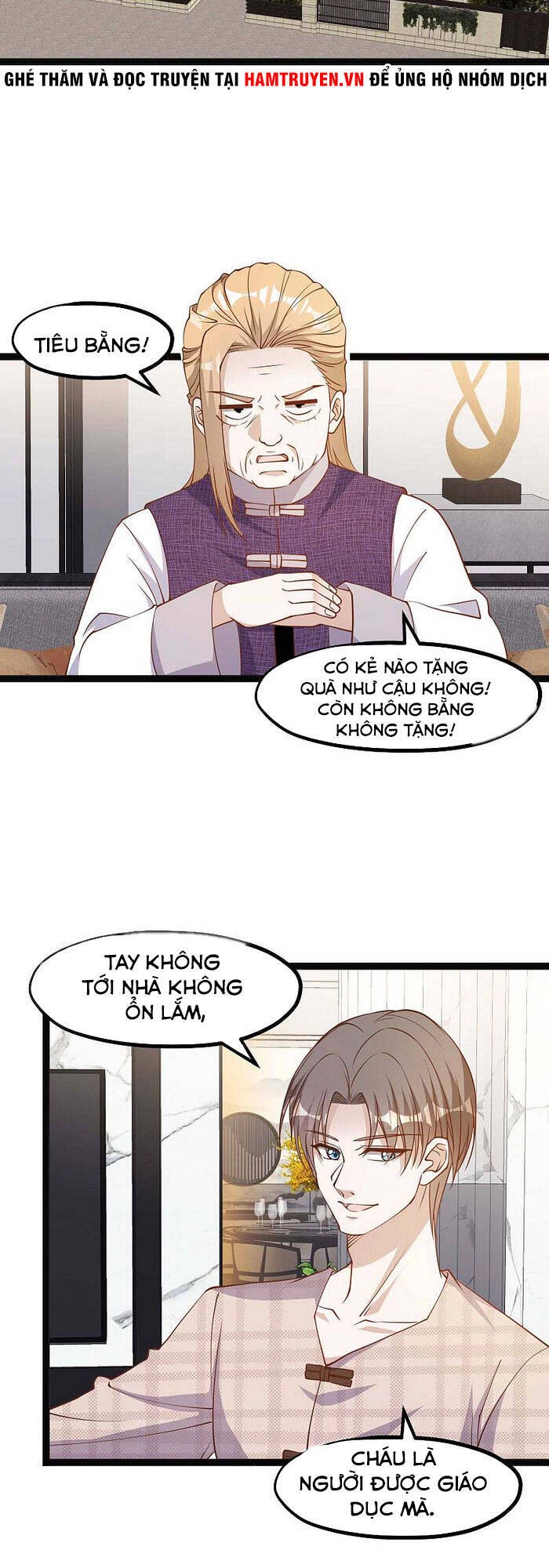 Thần Cấp Ngư Phu Chapter 135 - 13