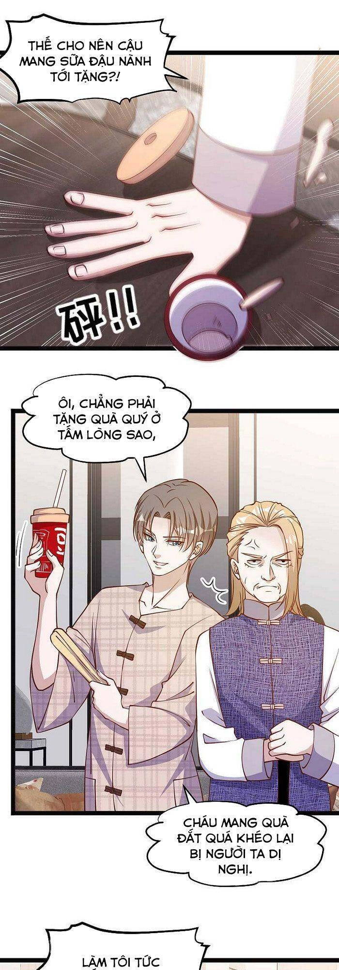 Thần Cấp Ngư Phu Chapter 136 - 1